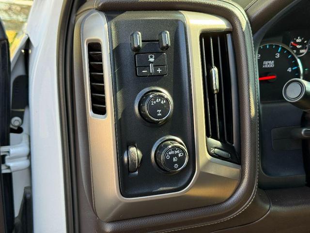 Photo of 2019 White Frost Tri-Coat GMC Sierra 2500