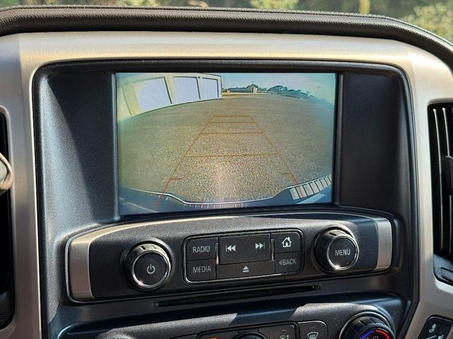 Photo of 2019 White Frost Tri-Coat GMC Sierra 2500