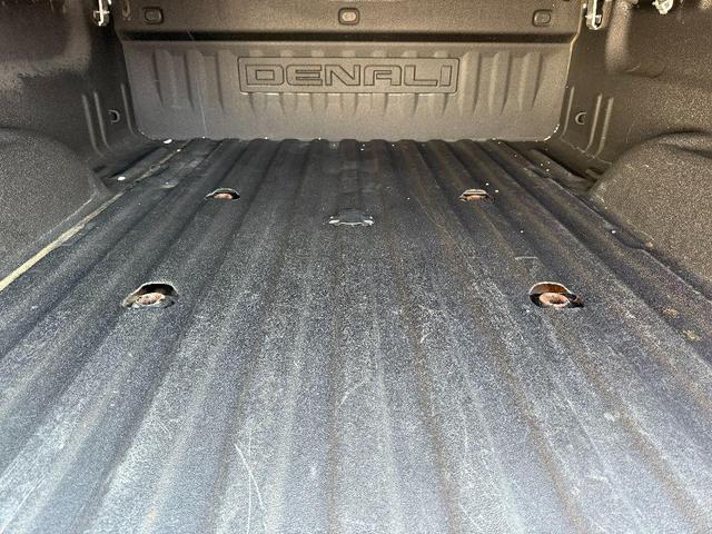 Photo of 2019 White Frost Tri-Coat GMC Sierra 2500