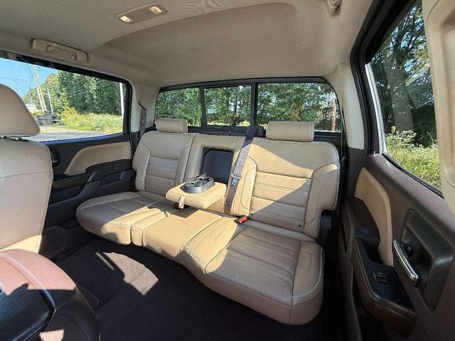 Photo of 2019 White Frost Tri-Coat GMC Sierra 2500