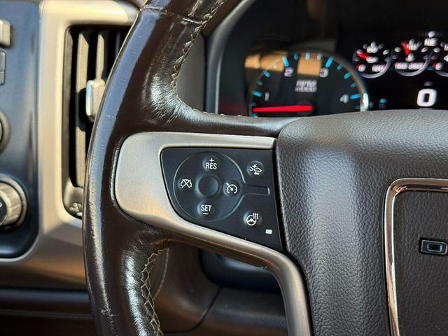 Photo of 2019 White Frost Tri-Coat GMC Sierra 2500