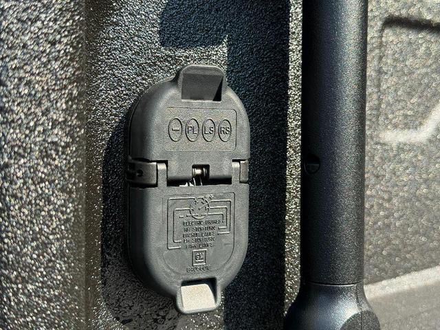 Photo of 2025 Black GMC Sierra 2500