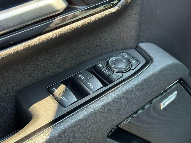 Photo of 2025 Black GMC Sierra 2500