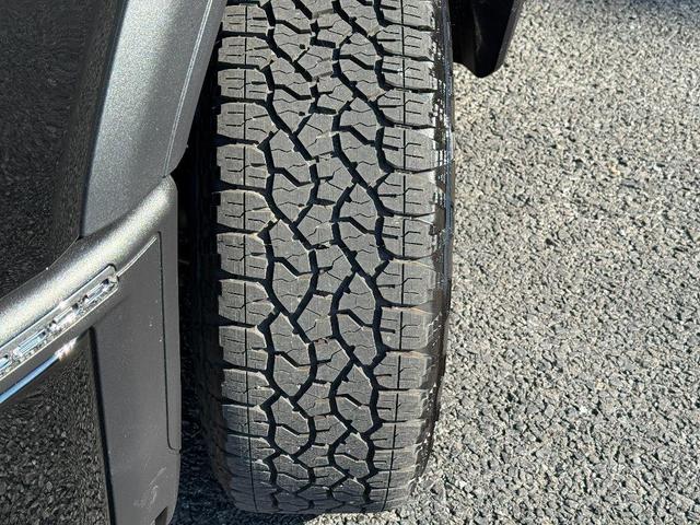 Photo of 2025 Black GMC Sierra 2500