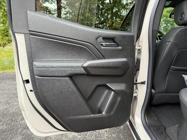 Photo of 2026 Tan GMC Canyon