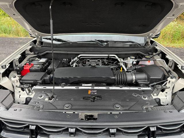 Photo of 2026 Tan GMC Canyon