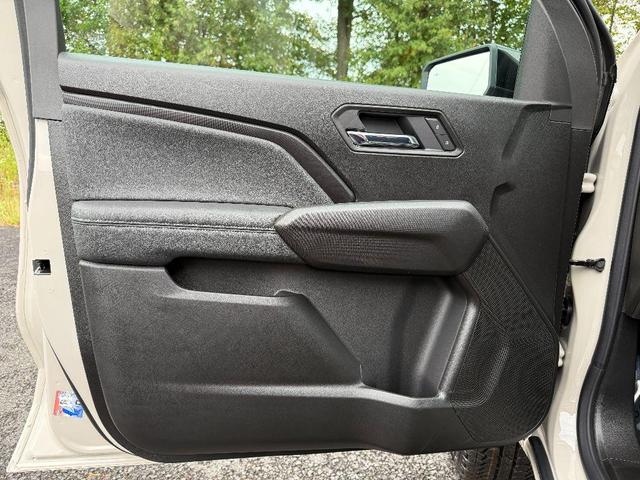 Photo of 2026 Tan GMC Canyon