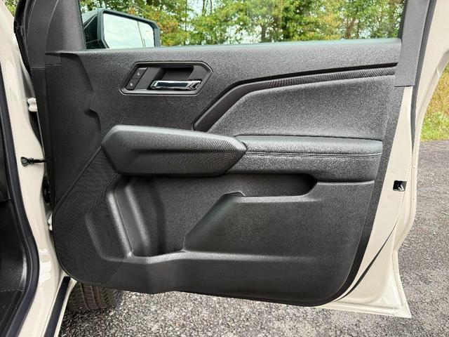 Photo of 2026 Tan GMC Canyon
