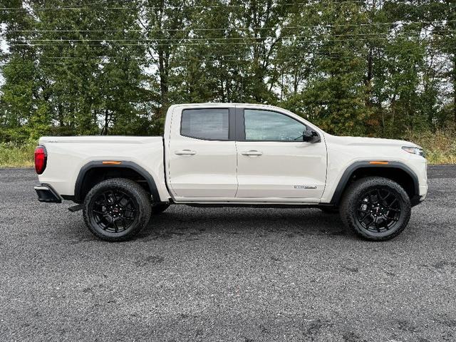 Photo of 2026 Tan GMC Canyon