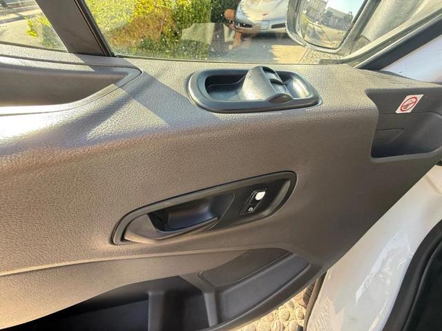 Photo of 2020 Oxford White Ford Transit-350