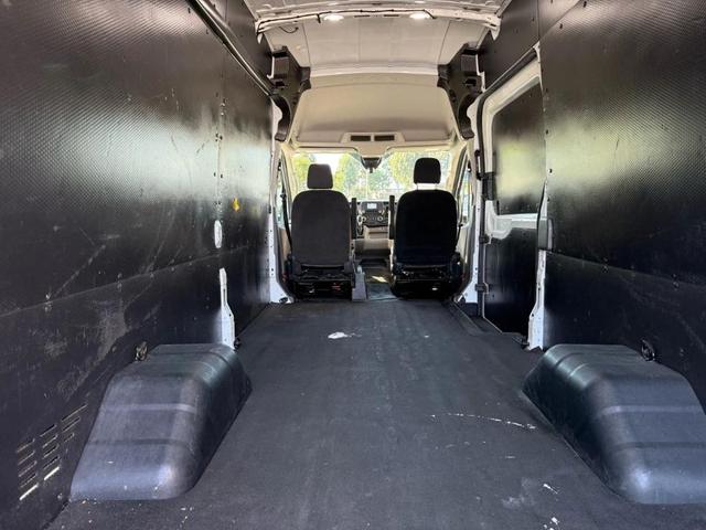 Photo of 2020 Oxford White Ford Transit-350