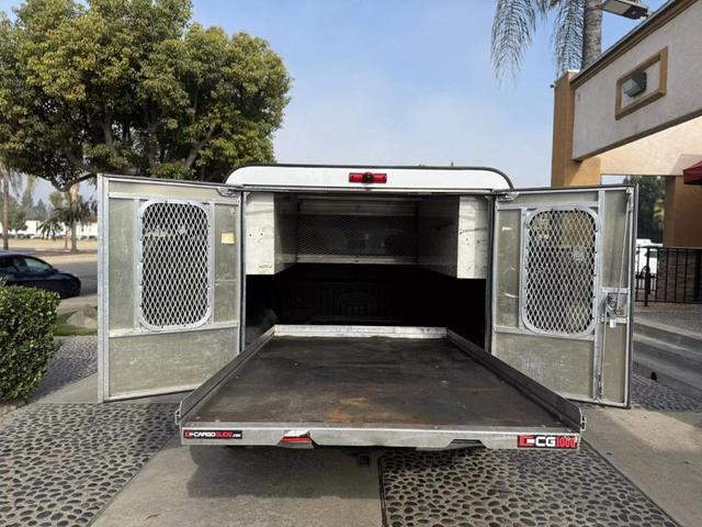 Photo of 2017 Oxford White Ford F-150