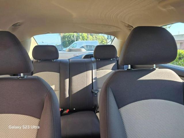 Photo of 2010 Imperial Blue Metallic Chevrolet Malibu