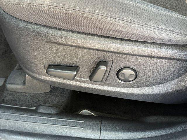Photo of 2023 Shimmering Silver Hyundai SANTA FE