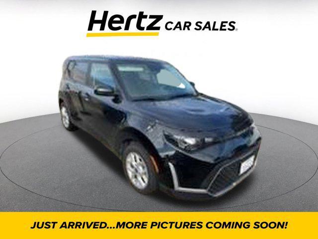 2024 Kia SOUL