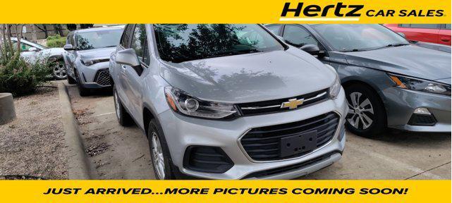 2021 Chevrolet TRAX