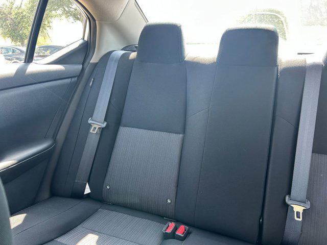Photo of 2024 Fresh Powder Nissan Sentra