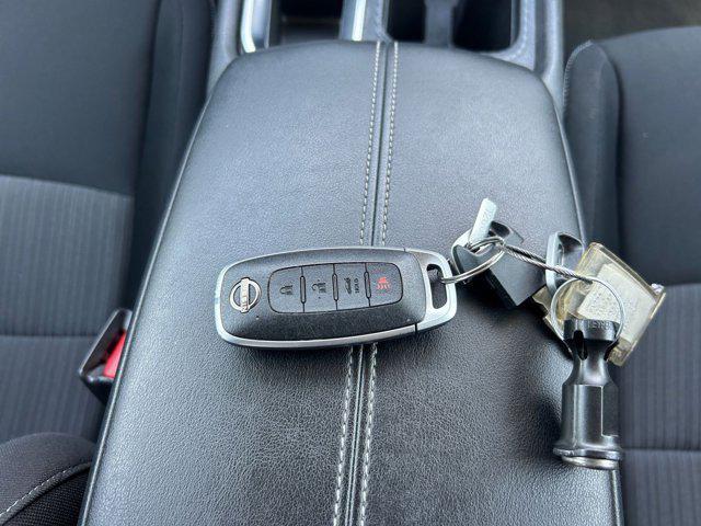 Photo of 2024 Fresh Powder Nissan Sentra