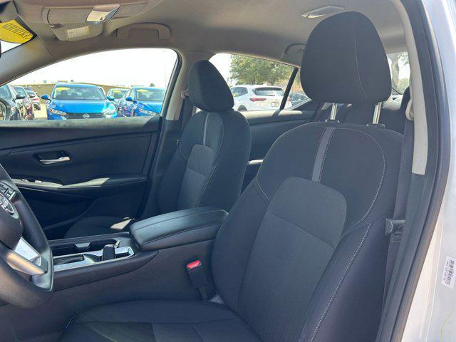 Photo of 2024 Fresh Powder Nissan Sentra