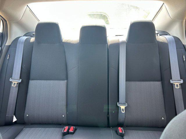 Photo of 2024 Fresh Powder Nissan Sentra