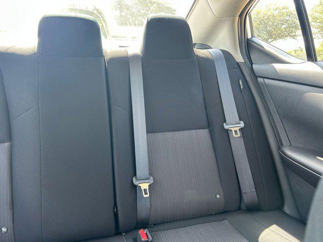 Photo of 2024 Fresh Powder Nissan Sentra