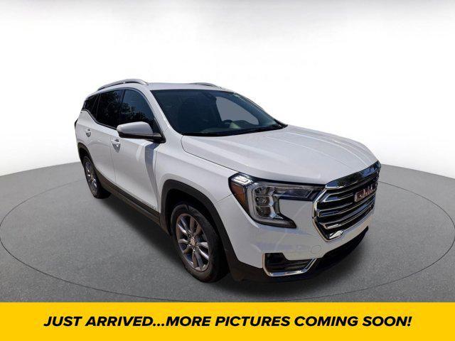 2023 GMC Terrain