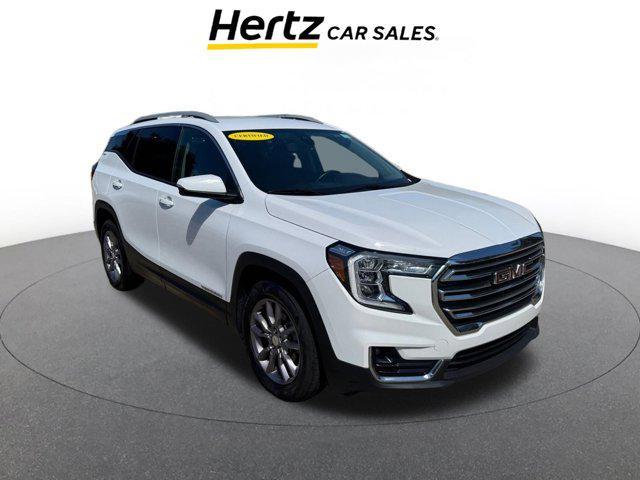 2023 GMC Terrain
