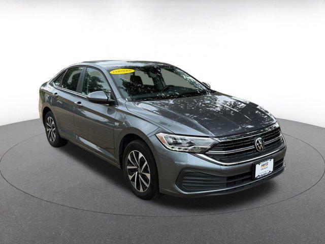 2024 Volkswagen Jetta