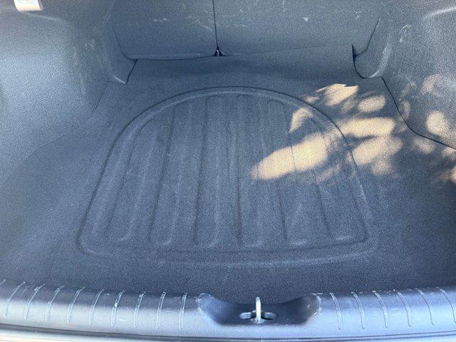 Photo of 2025 Interstellar Gray Kia K4
