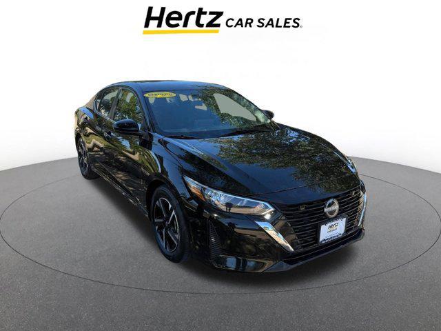 2024 Nissan Sentra
