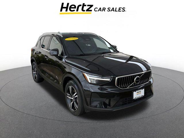 2024 Volvo XC40