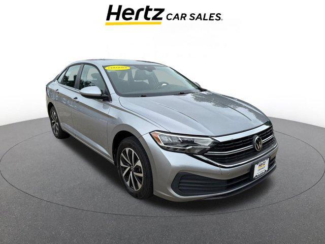 2024 Volkswagen Jetta
