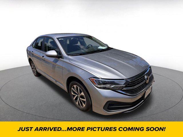 2024 Volkswagen Jetta