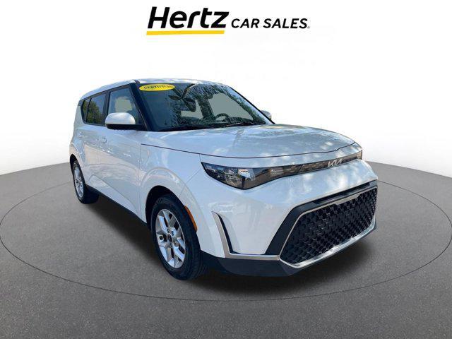 2023 Kia SOUL