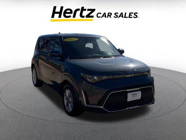 2024 Kia SOUL