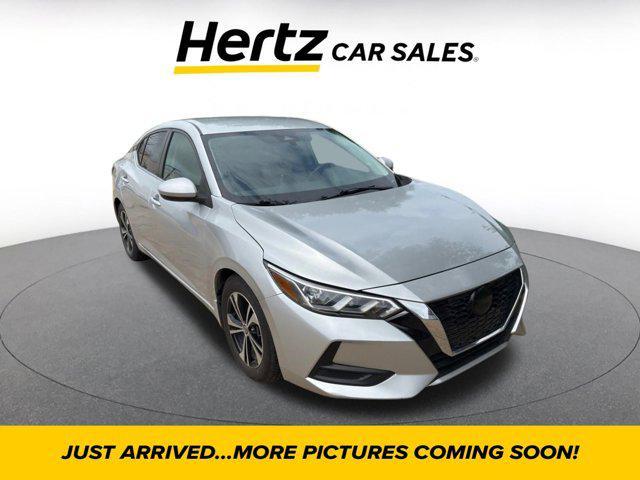 2022 Nissan Sentra