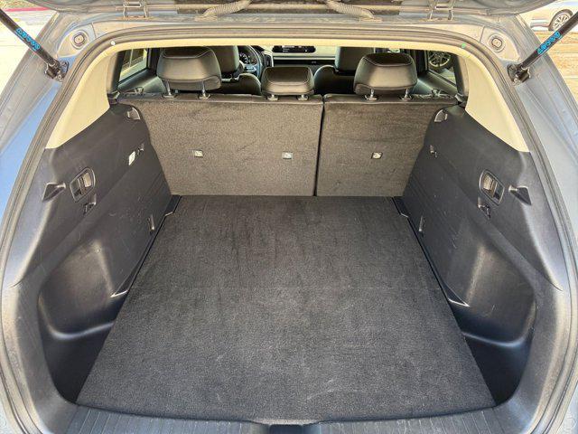 Photo of 2025 Polymetal Gray Metallic Mazda CX-50