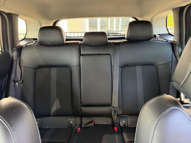 Photo of 2025 Polymetal Gray Metallic Mazda CX-50