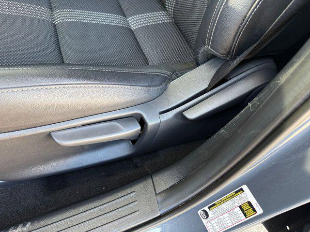 Photo of 2025 Polymetal Gray Metallic Mazda CX-50