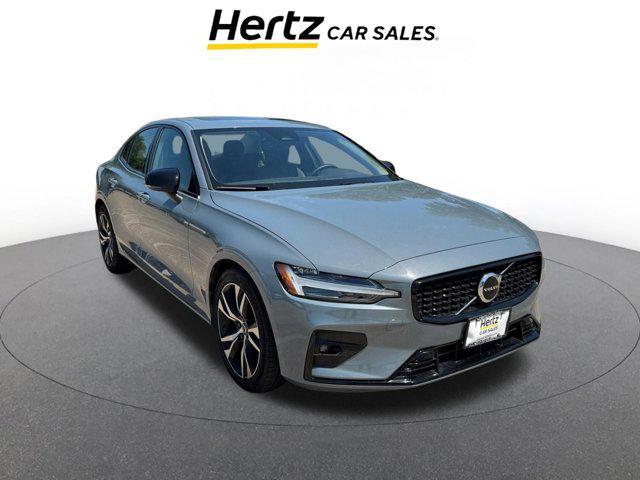 2024 Volvo S60