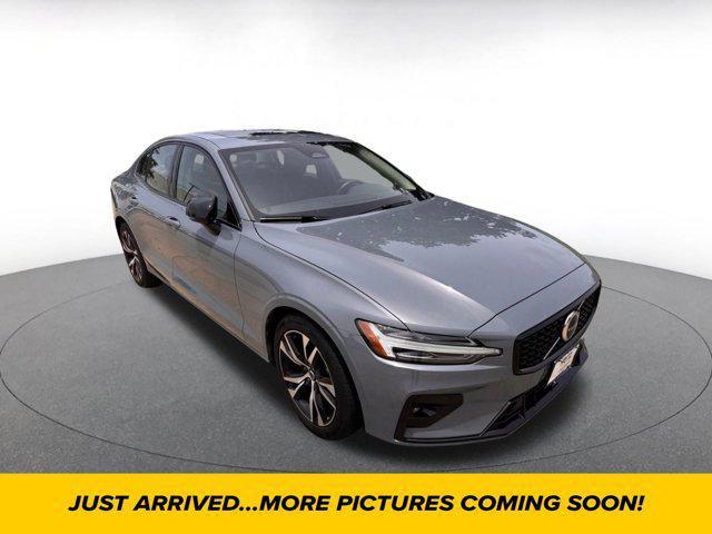 2024 Volvo S60