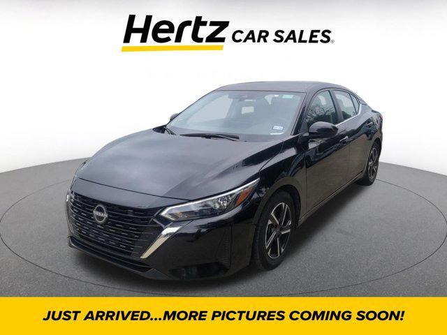 2024 Nissan Versa