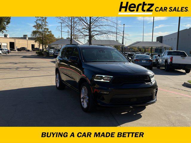 2023 Dodge Durango