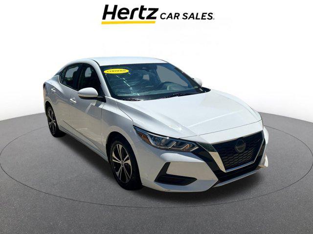 2023 Nissan Sentra
