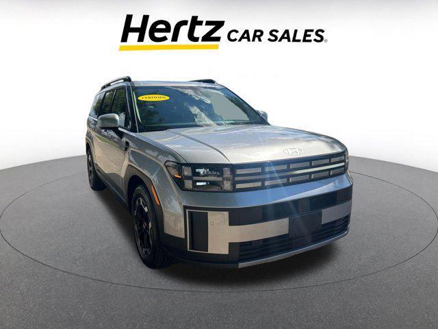 2024 Hyundai Santa Fe
