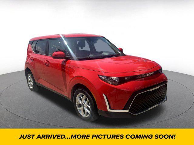 2024 Kia SOUL