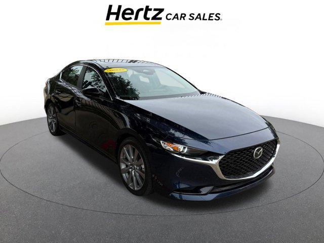 2024 Mazda Mazda3