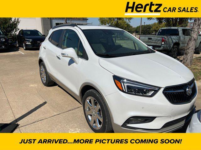 2019 Buick Encore