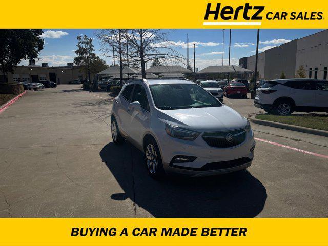 2019 Buick Encore