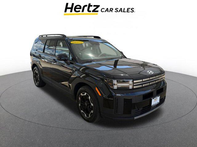 2024 Hyundai Santa Fe